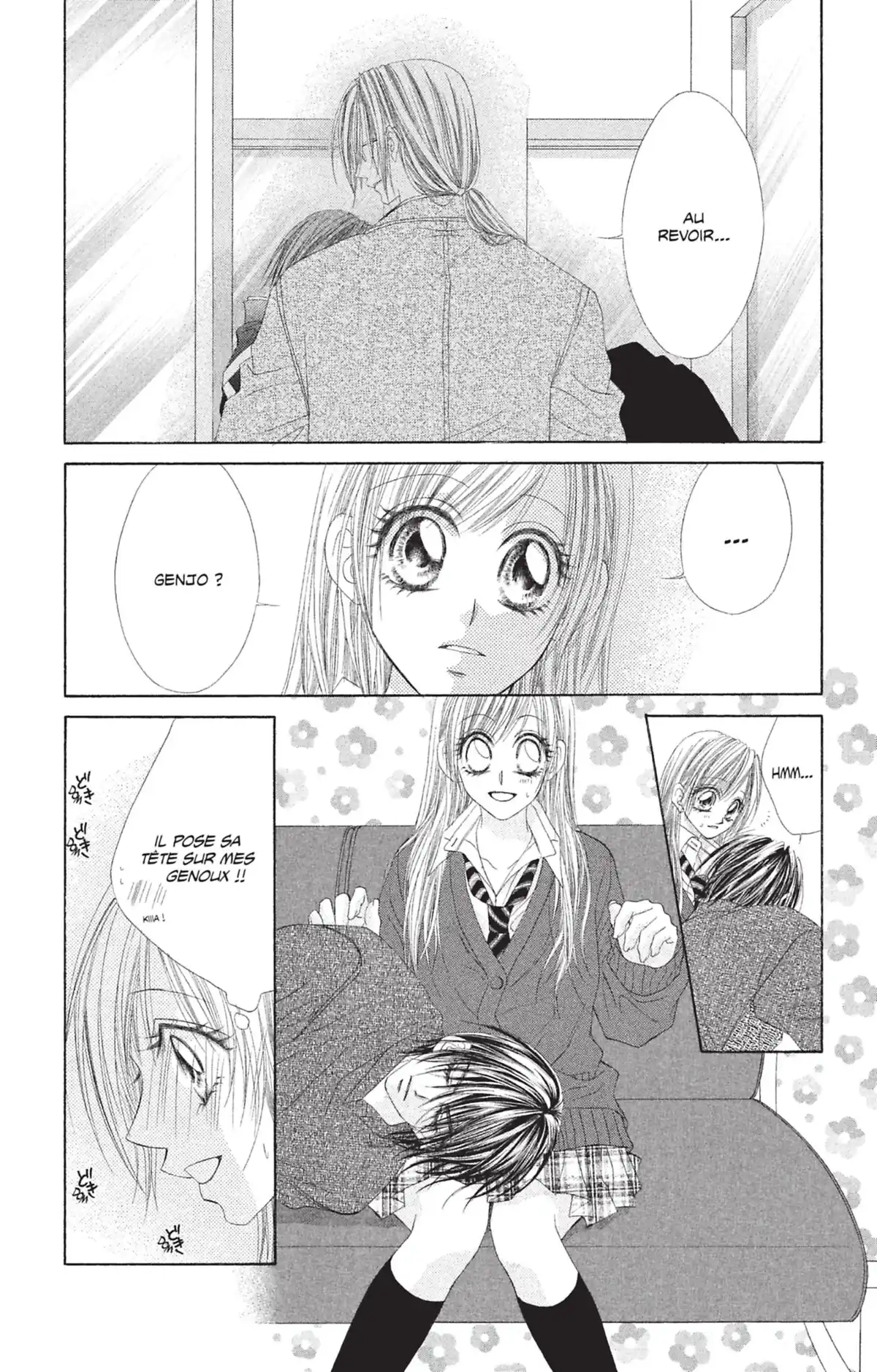 Honey × Honey Volume 3 page 46