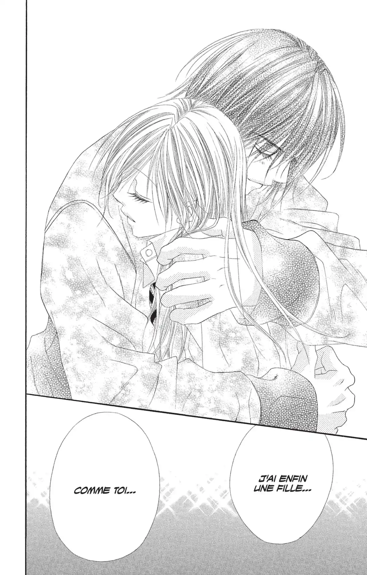 Honey × Honey Volume 3 page 50