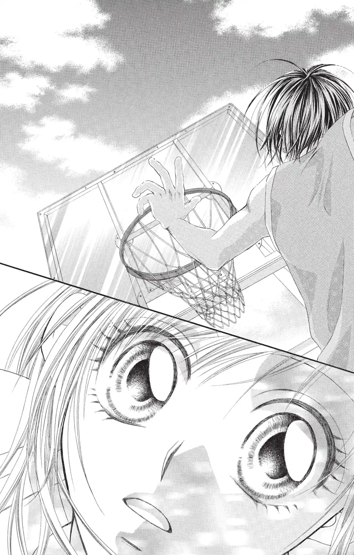 Honey × Honey Volume 1 page 46