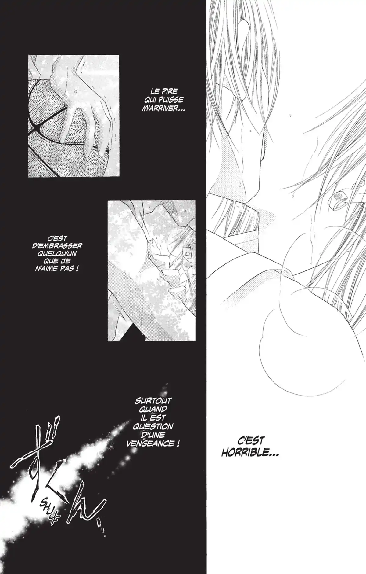 Honey × Honey Volume 1 page 63