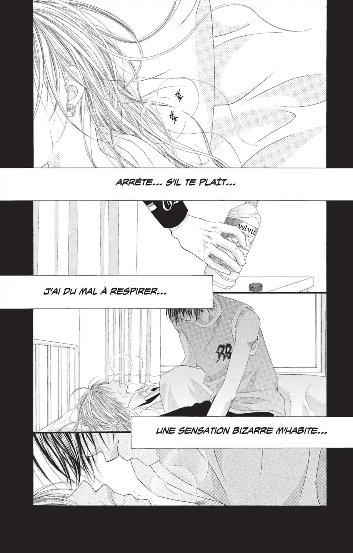 Honey × Honey Volume 1 page 70