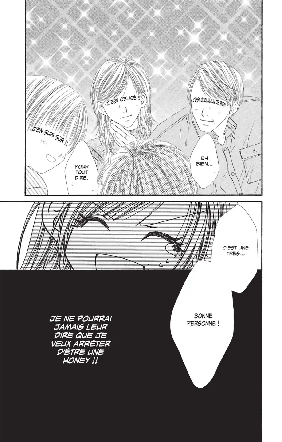 Honey × Honey Volume 1 page 82