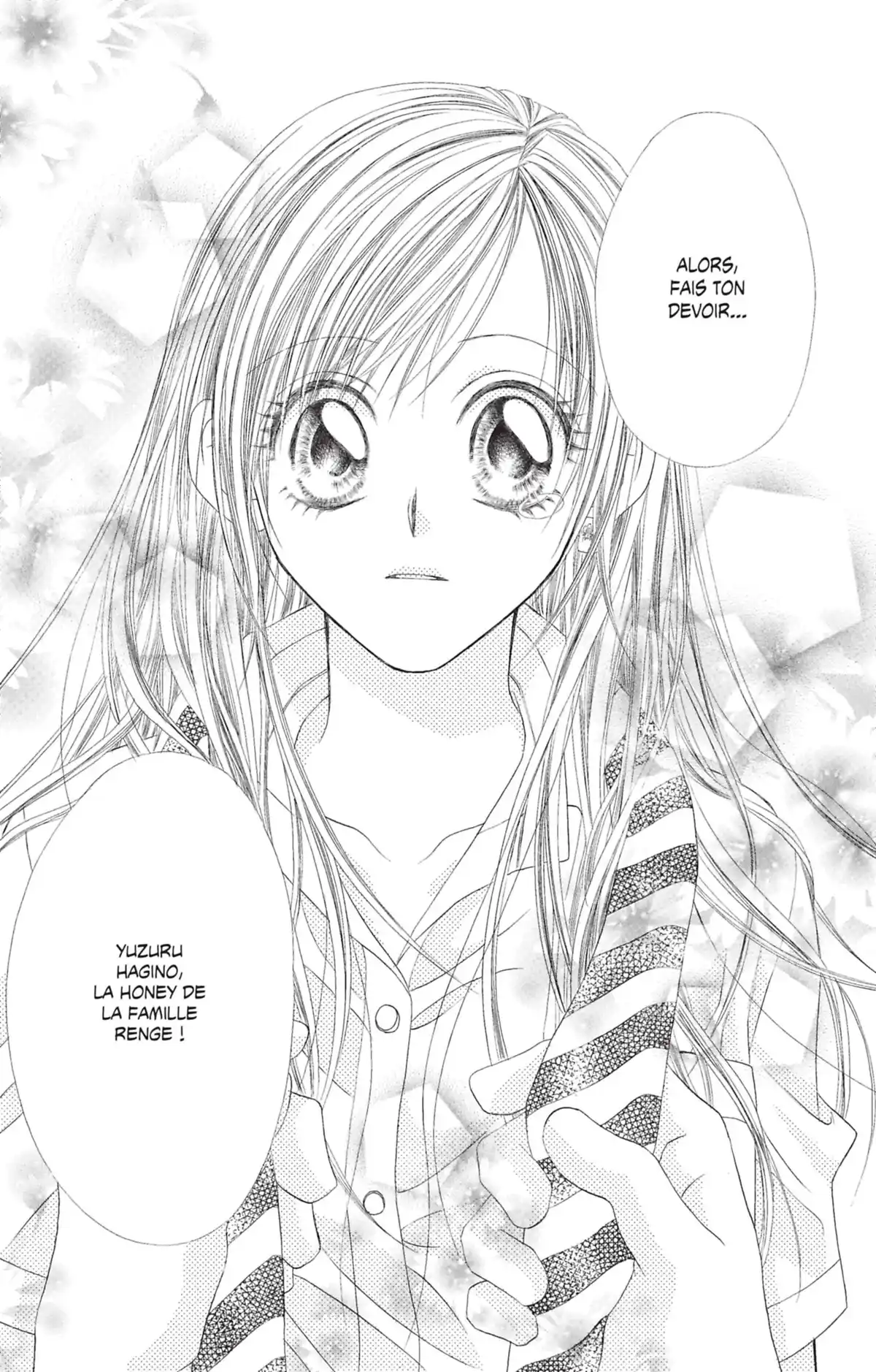 Honey × Honey Volume 1 page 90