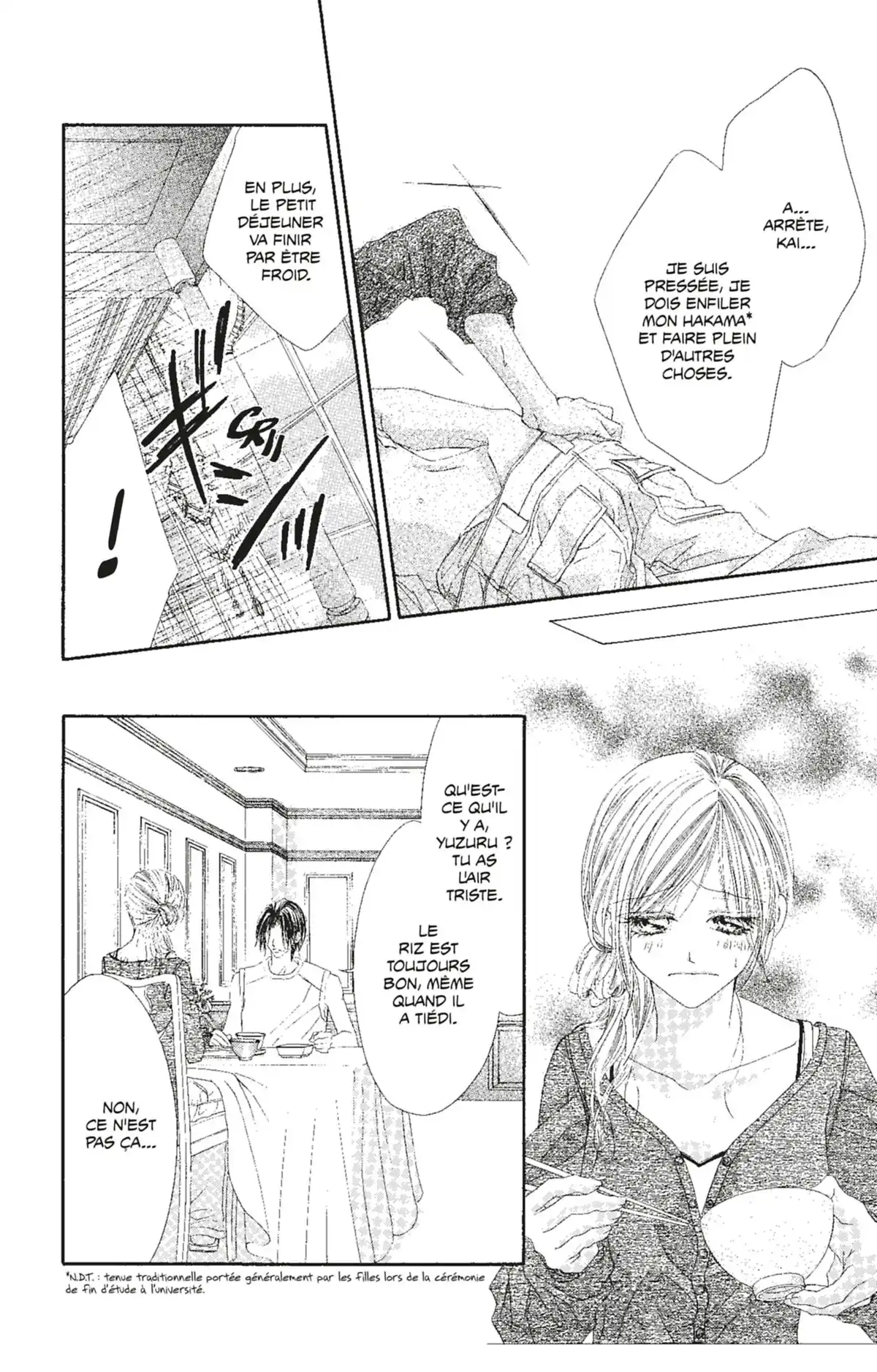 Honey × Honey Volume 8 page 101