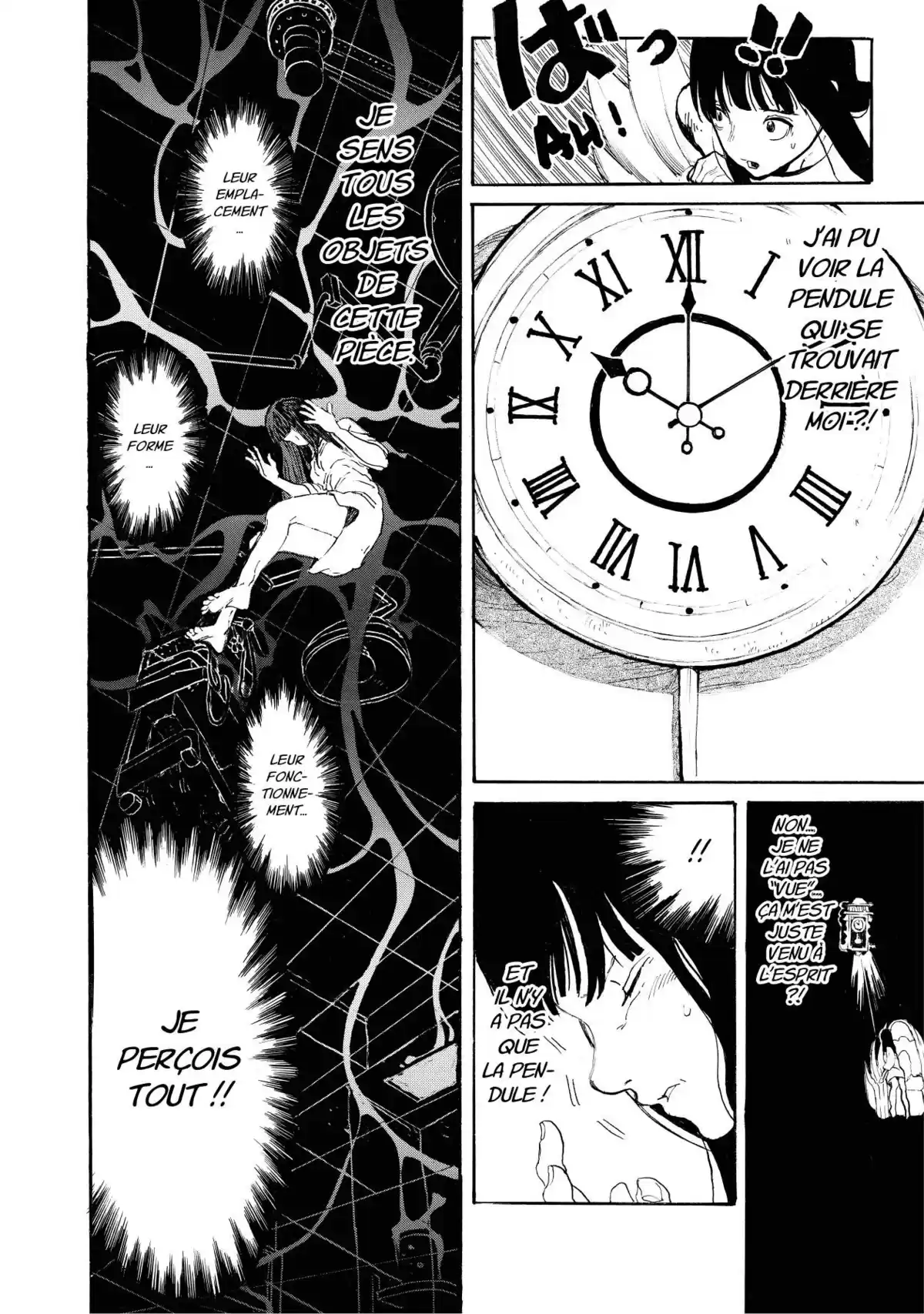 Mardock Scramble Volume 1 page 26