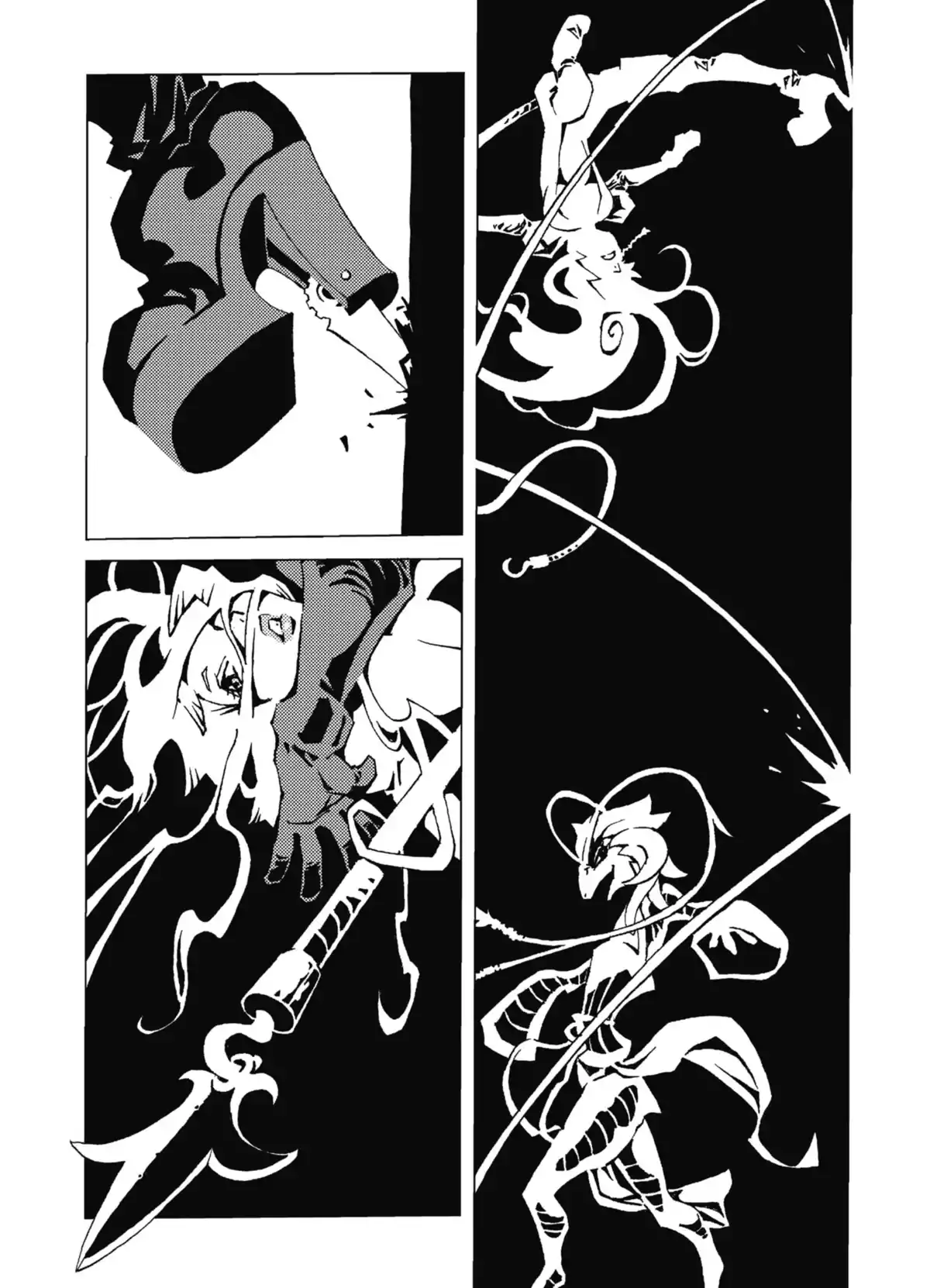 Jabberwocky Volume 3 page 15