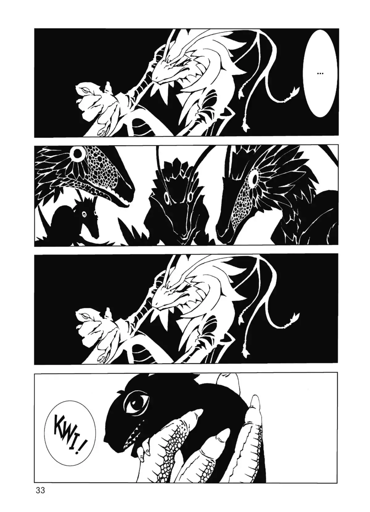 Jabberwocky Volume 3 page 32