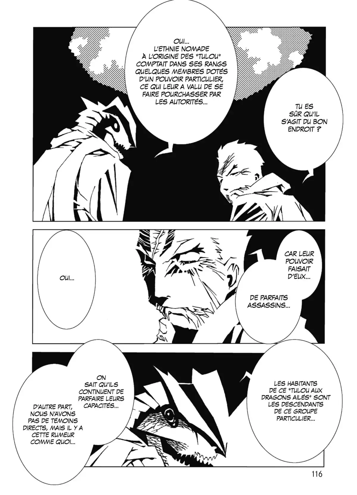 Jabberwocky Volume 2 page 102
