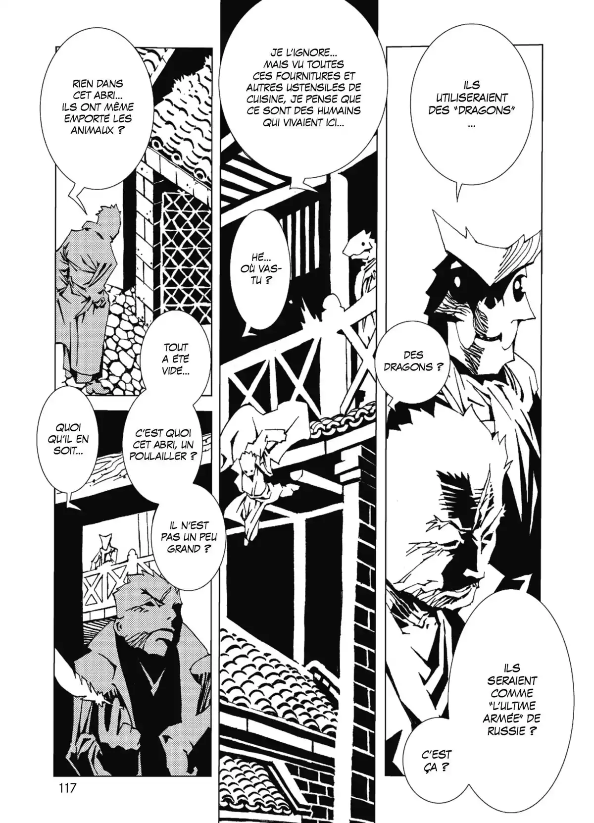 Jabberwocky Volume 2 page 103