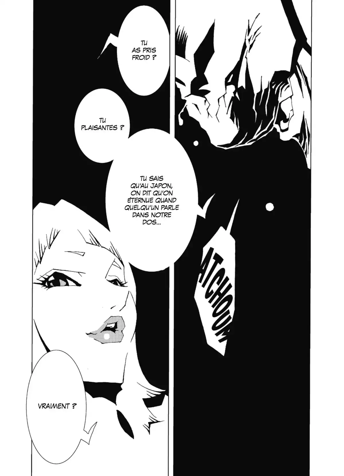 Jabberwocky Volume 2 page 105