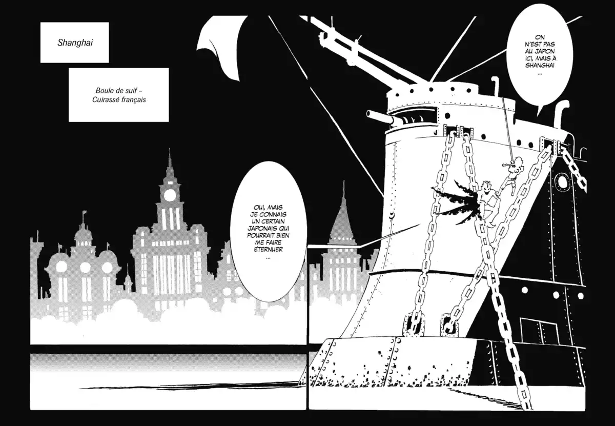 Jabberwocky Volume 2 page 106