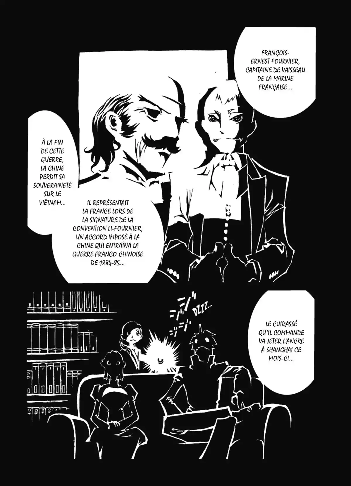 Jabberwocky Volume 2 page 108