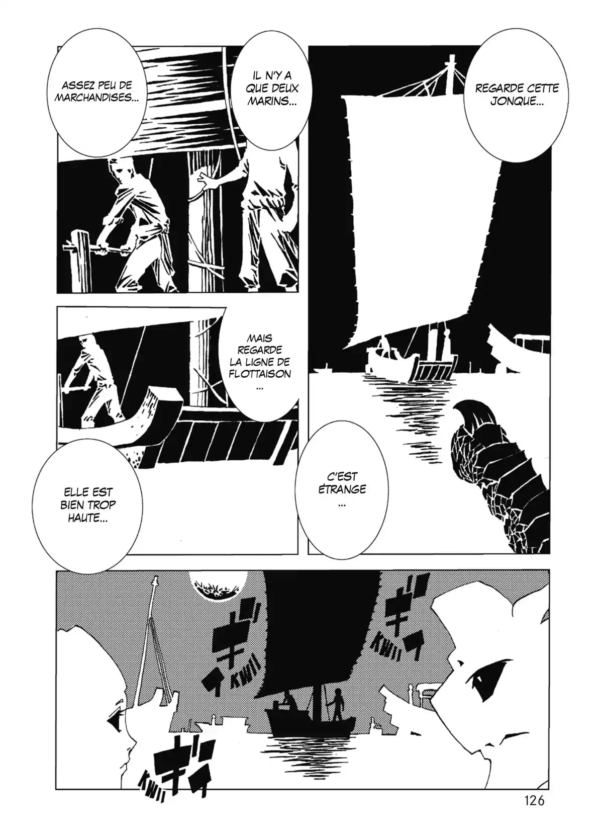 Jabberwocky Volume 2 page 111
