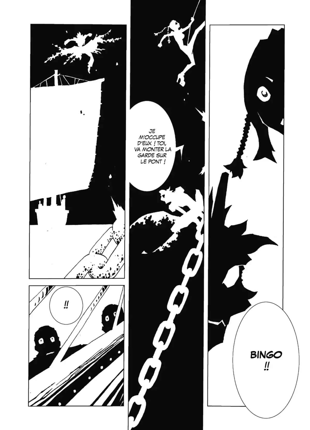 Jabberwocky Volume 2 page 113