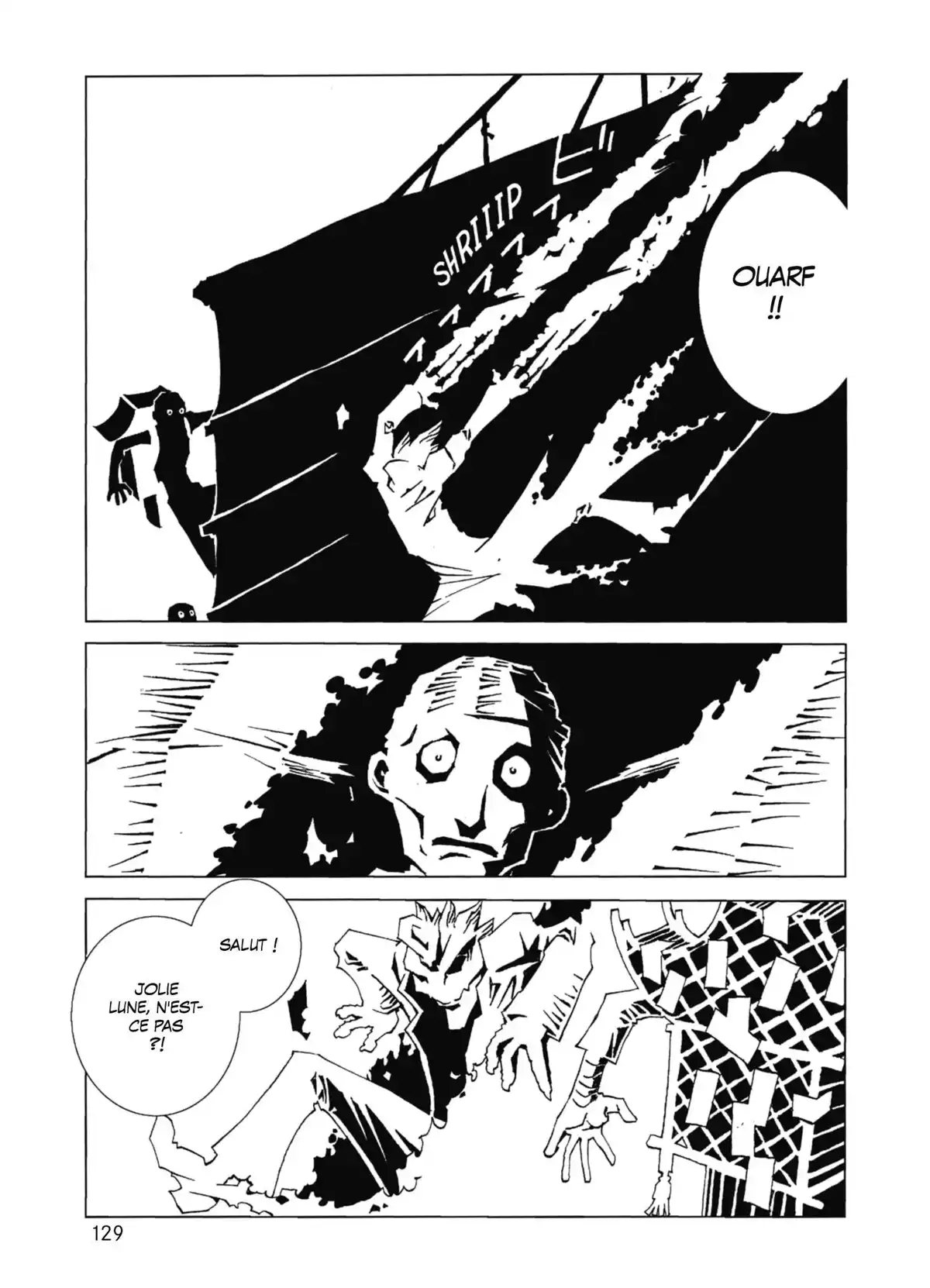 Jabberwocky Volume 2 page 114