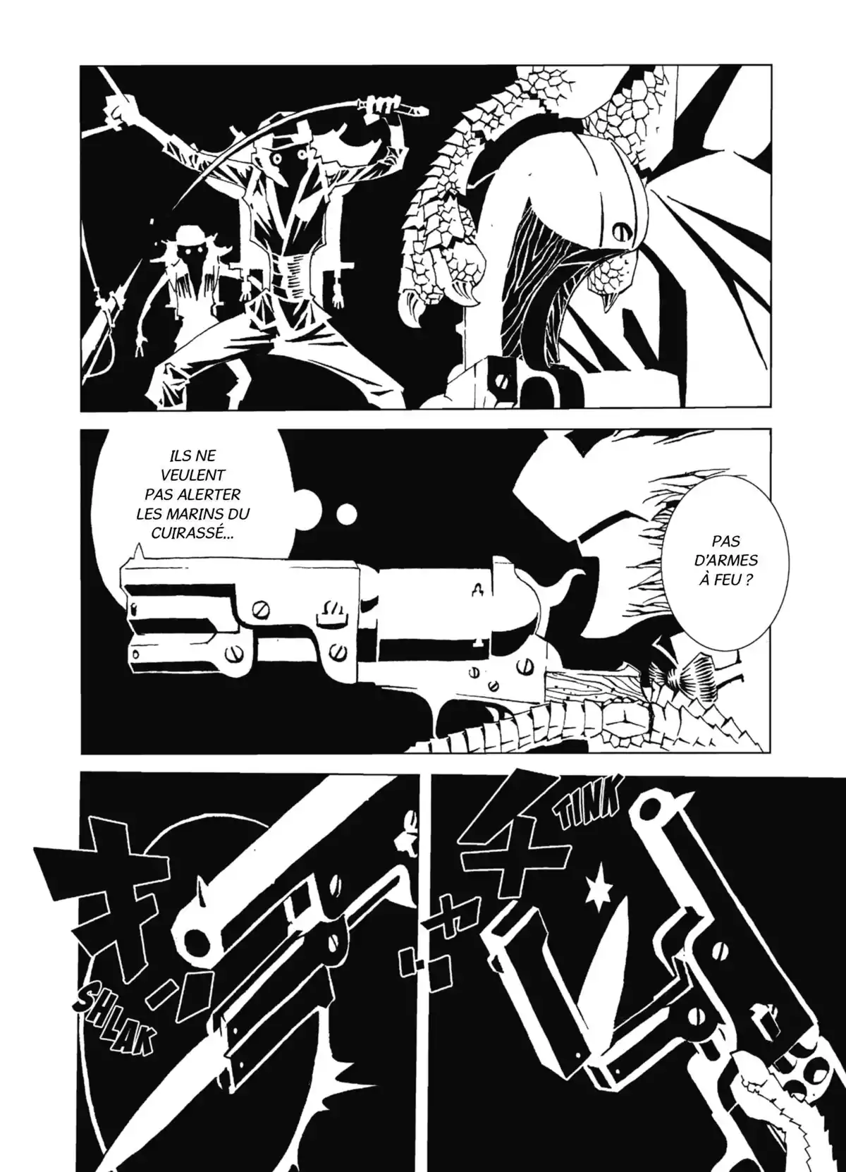 Jabberwocky Volume 2 page 115