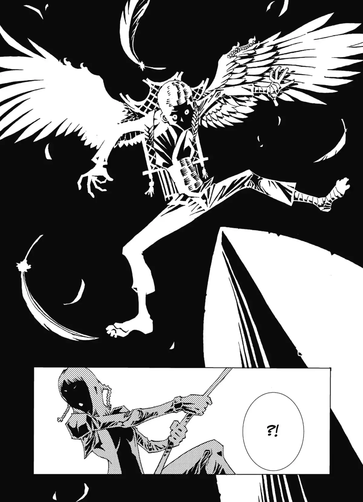 Jabberwocky Volume 2 page 117