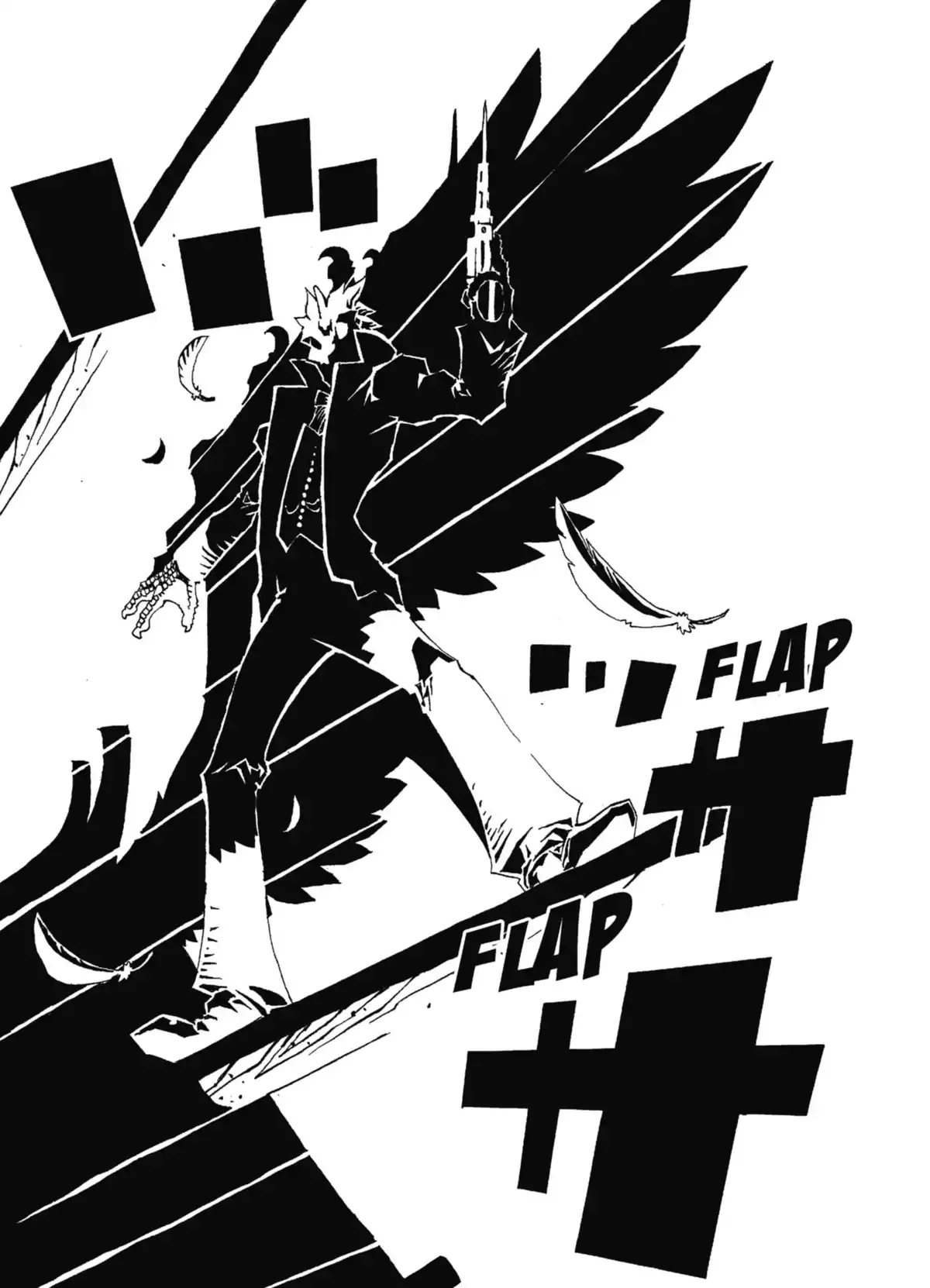 Jabberwocky Volume 2 page 118