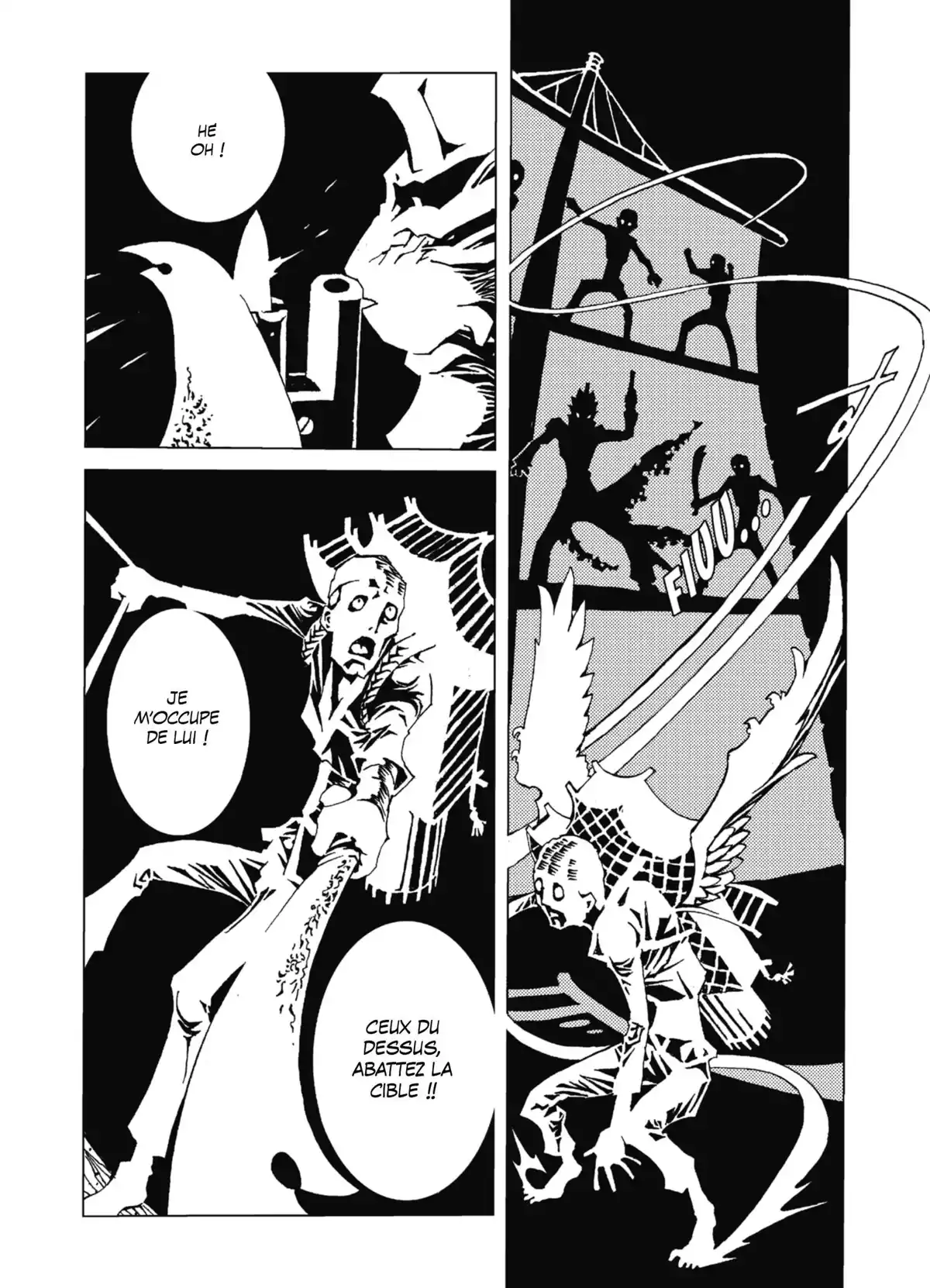 Jabberwocky Volume 2 page 119