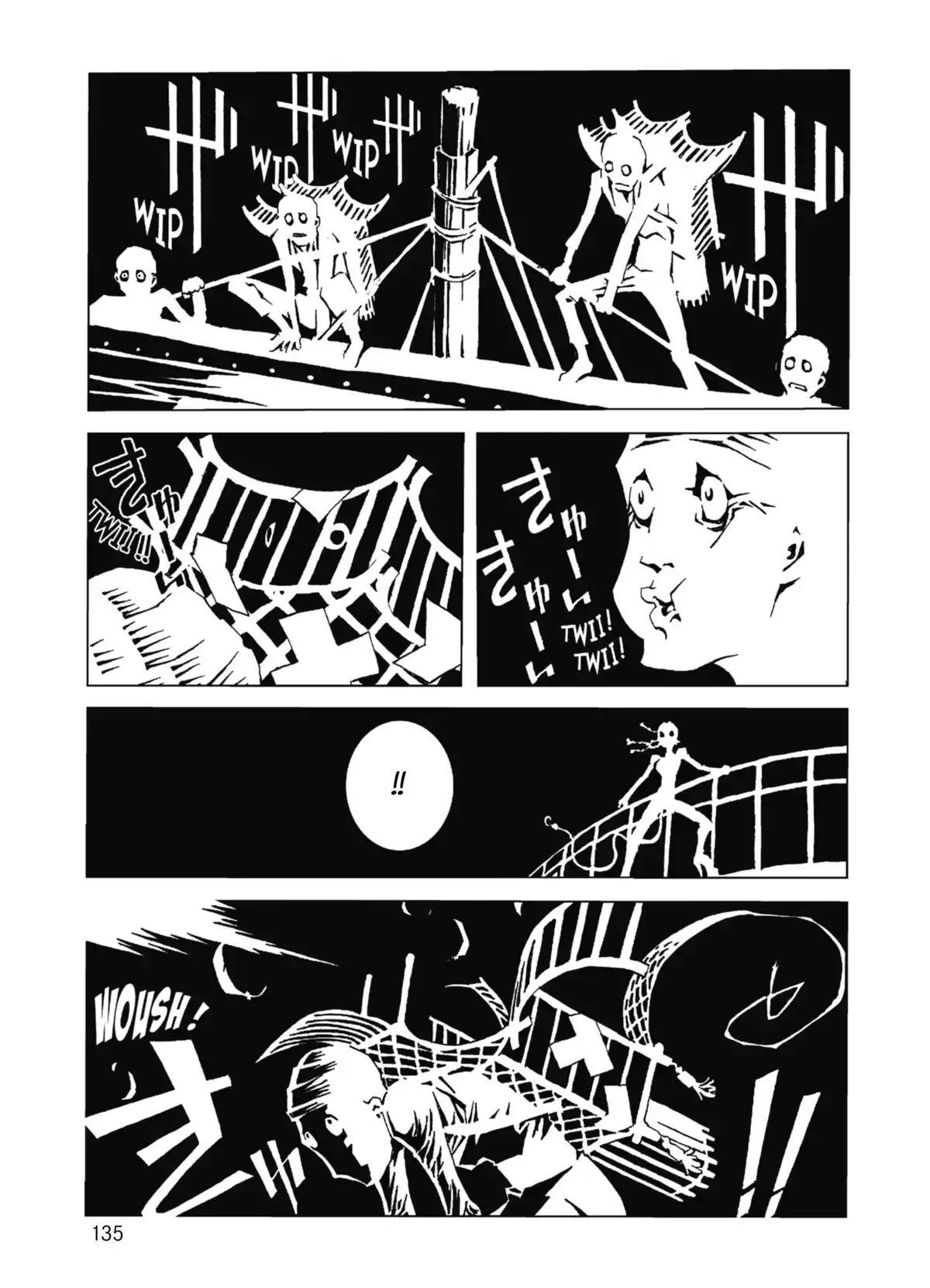 Jabberwocky Volume 2 page 120