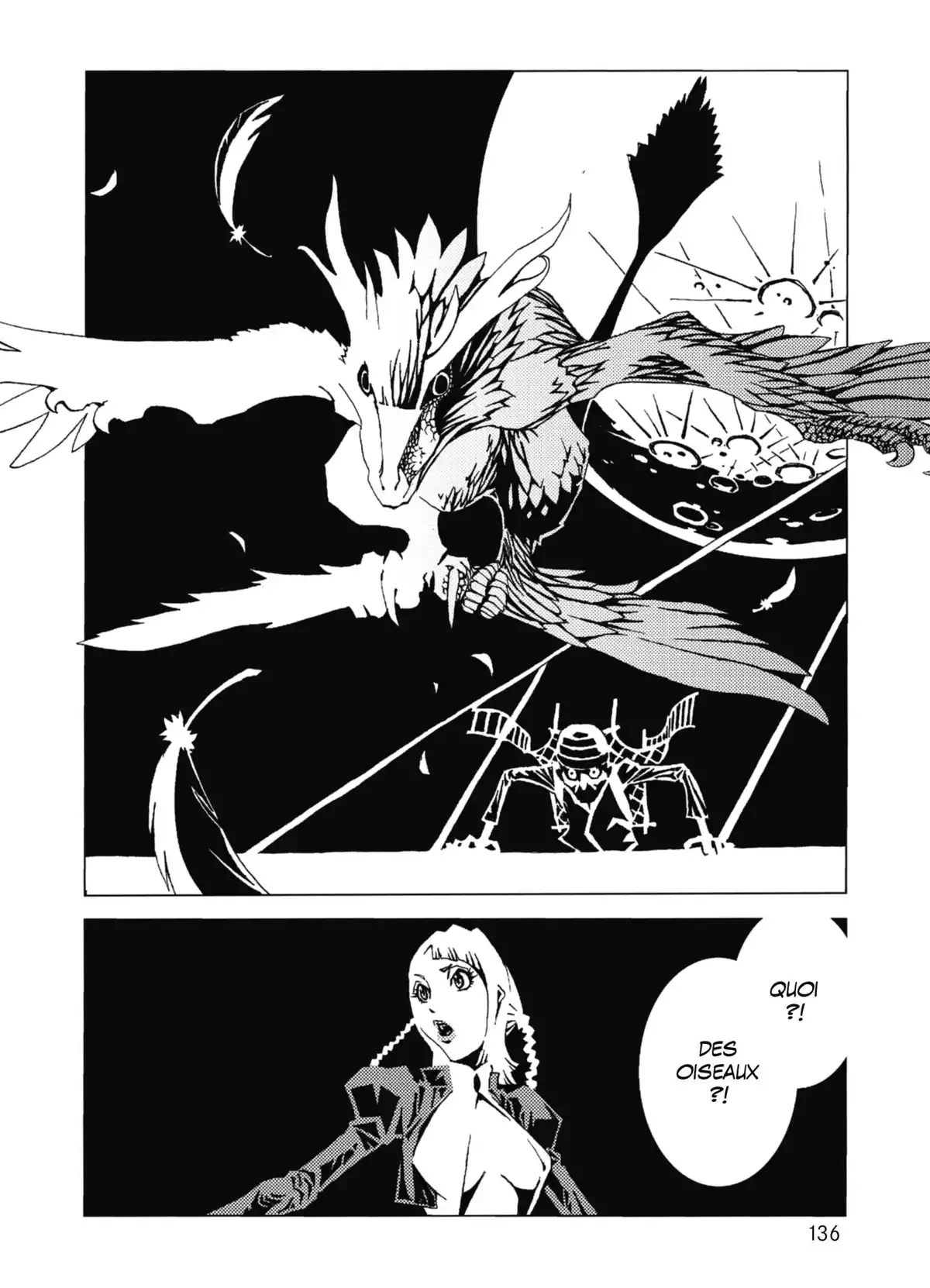 Jabberwocky Volume 2 page 121