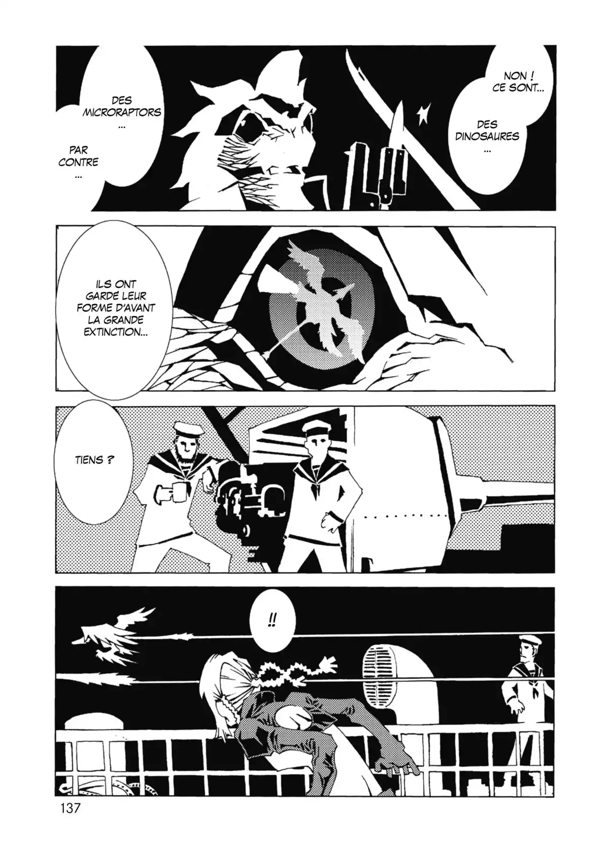 Jabberwocky Volume 2 page 122