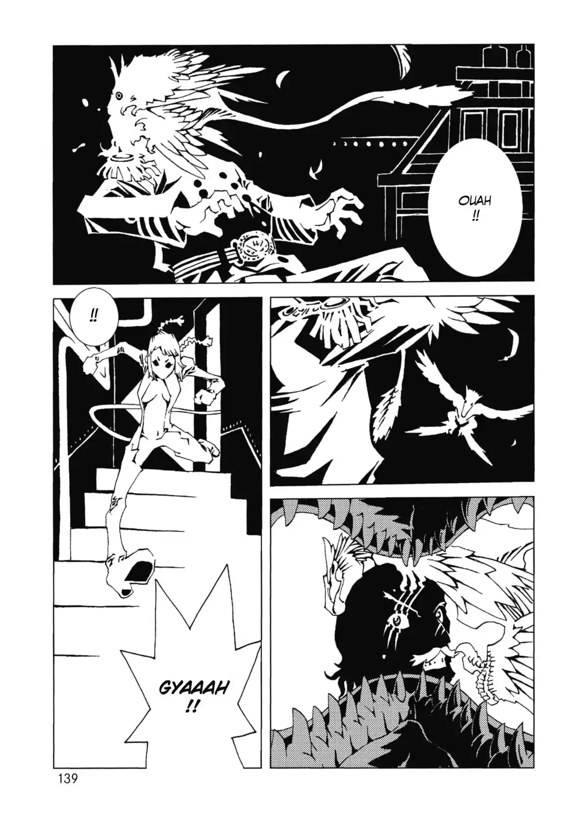Jabberwocky Volume 2 page 124