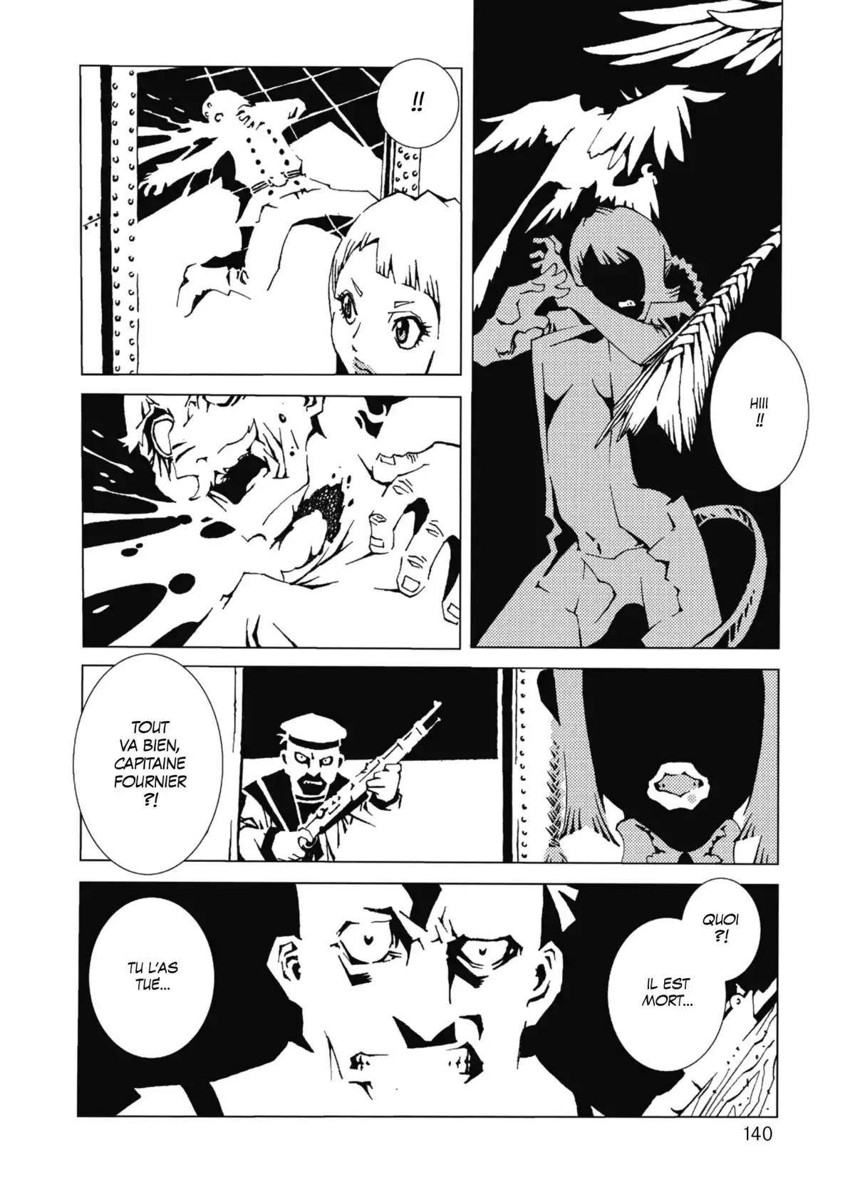Jabberwocky Volume 2 page 125