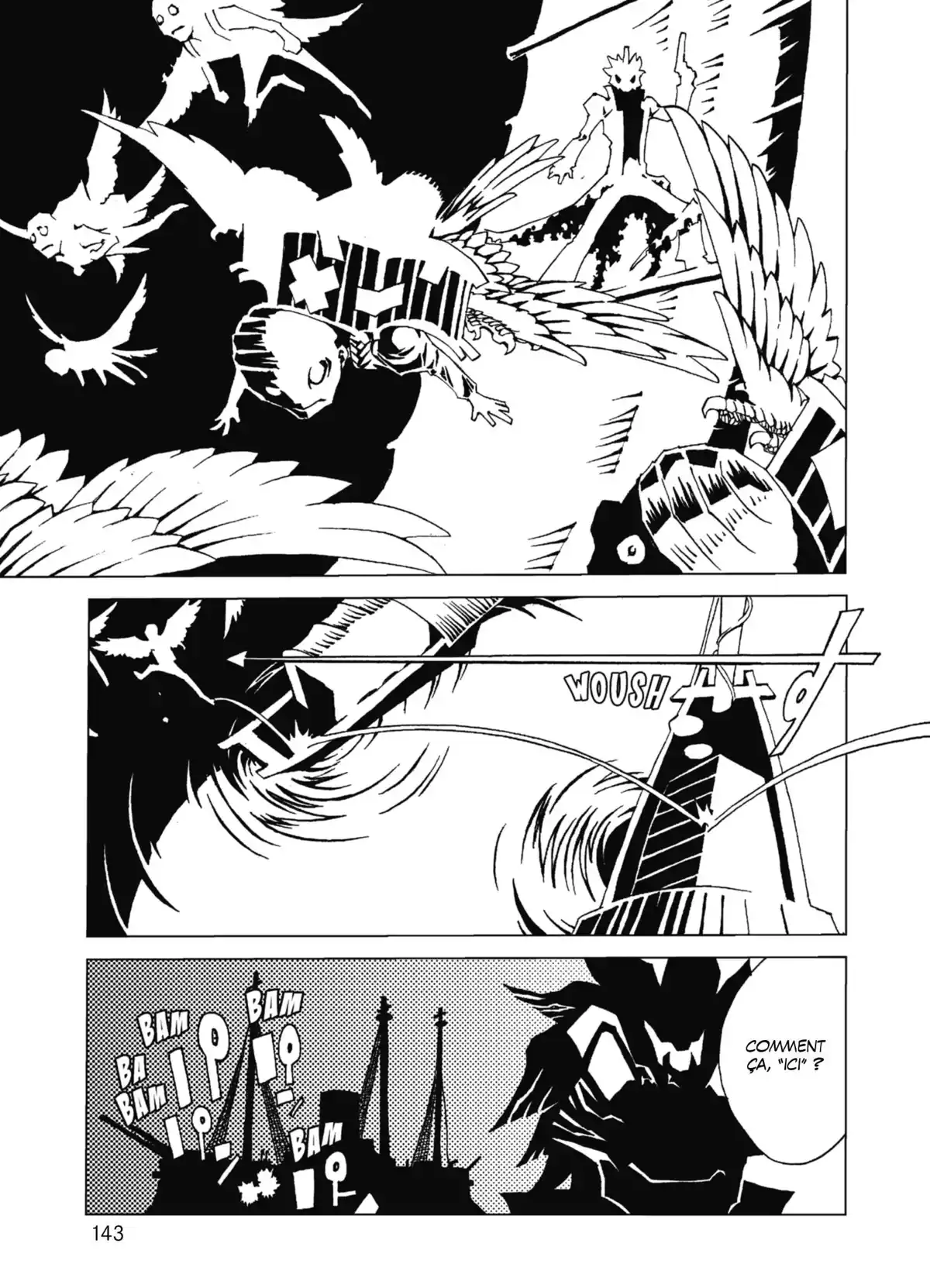 Jabberwocky Volume 2 page 128