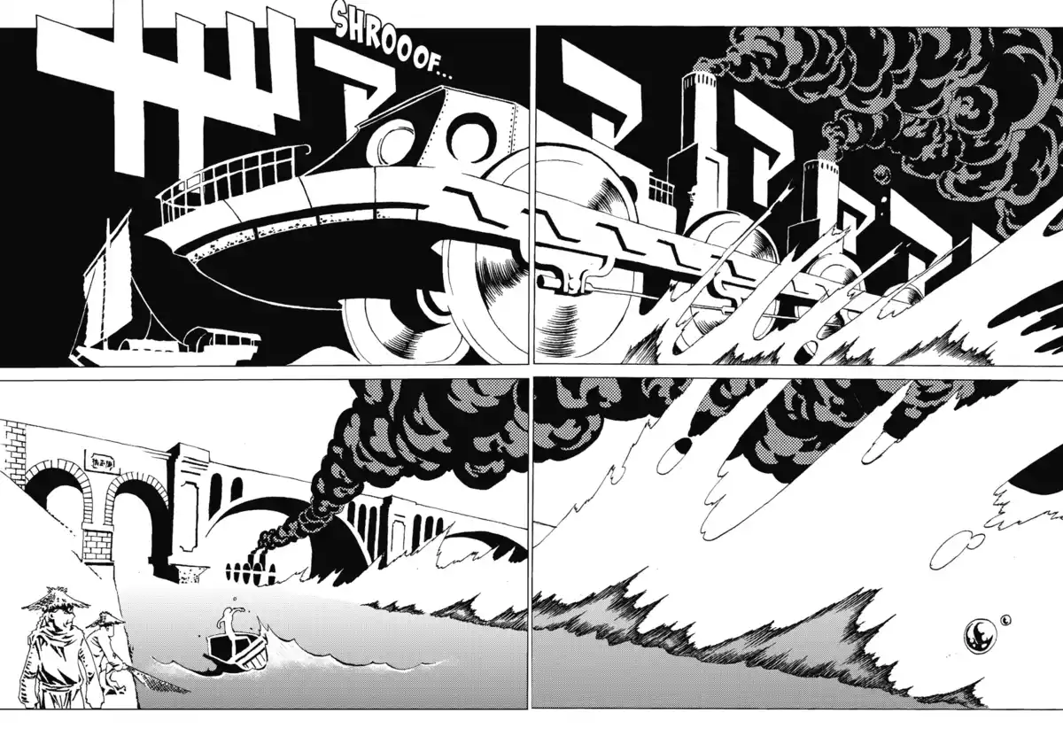 Jabberwocky Volume 2 page 135