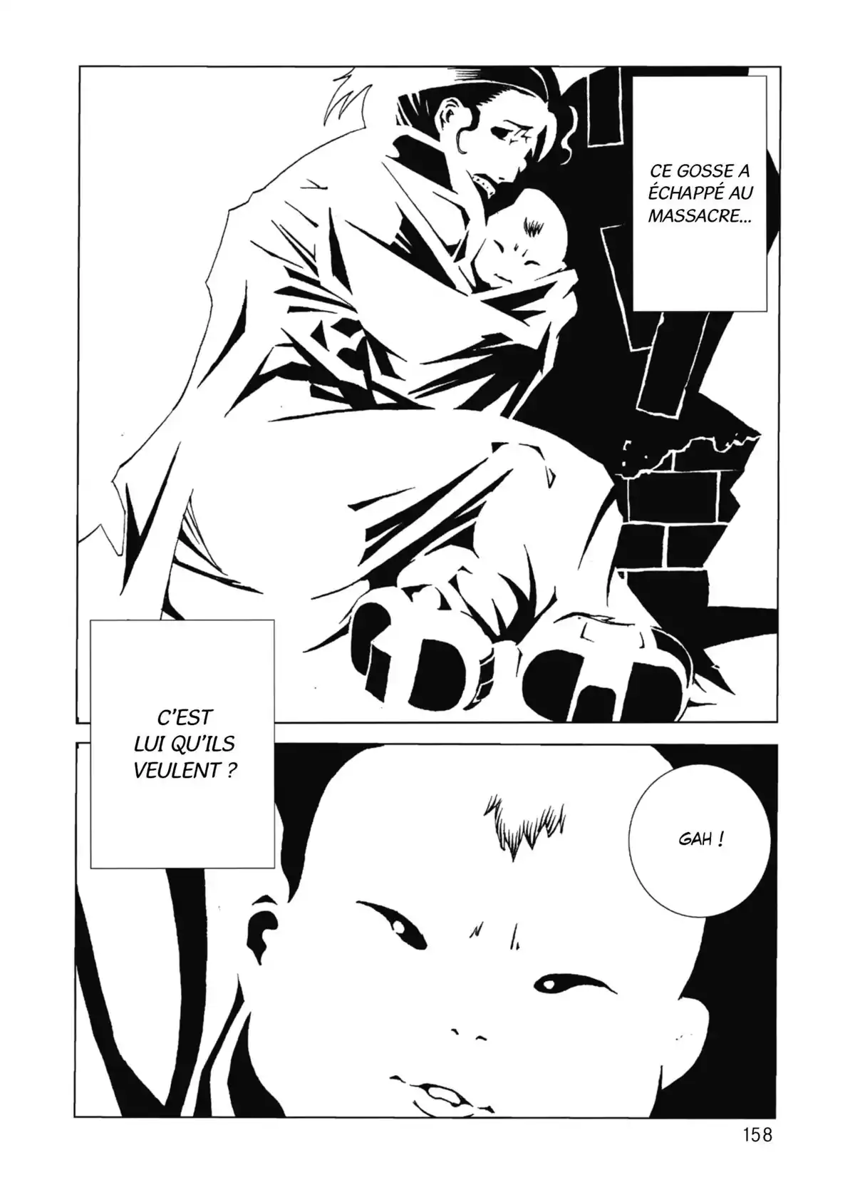 Jabberwocky Volume 2 page 139