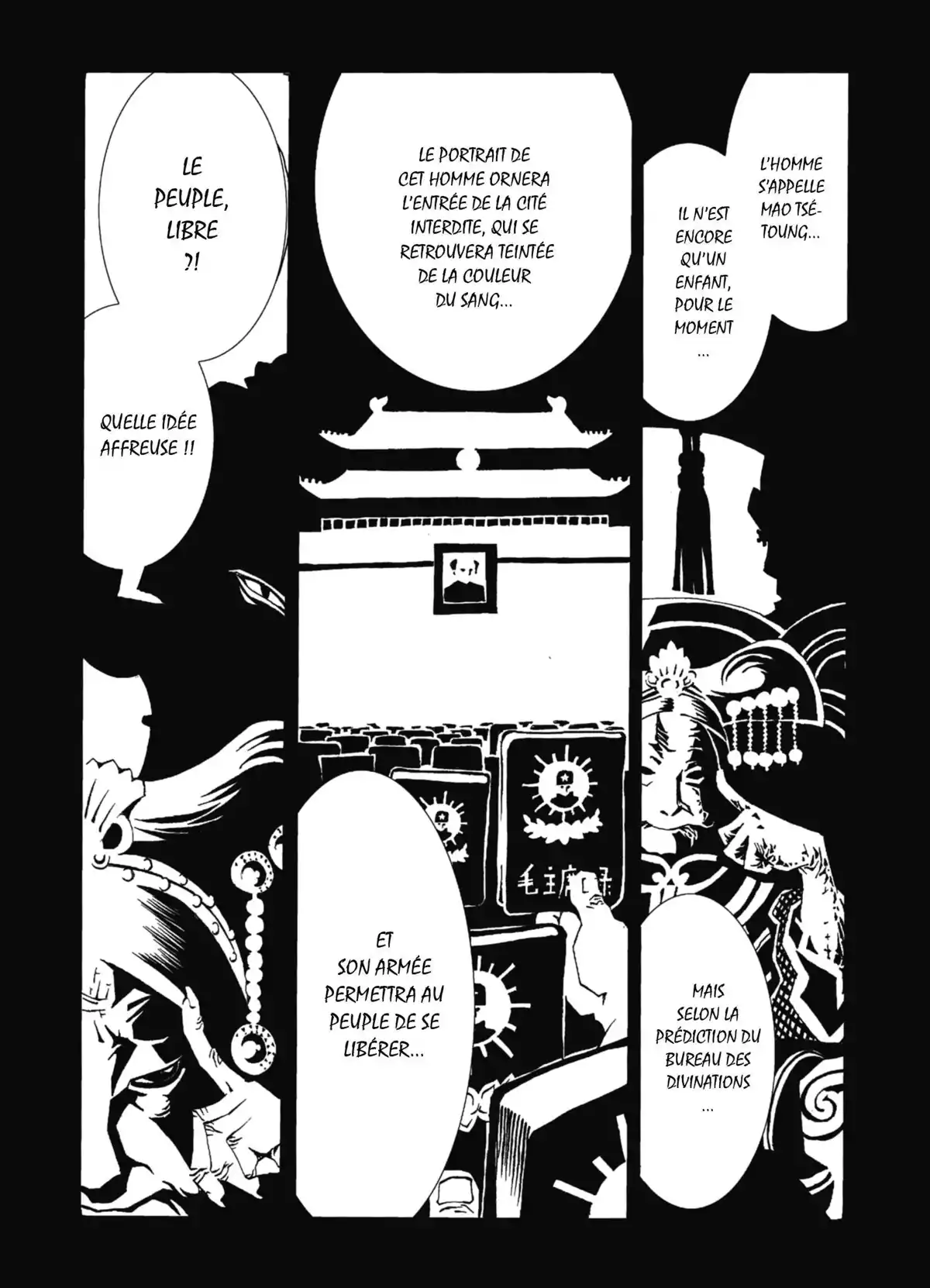 Jabberwocky Volume 2 page 142