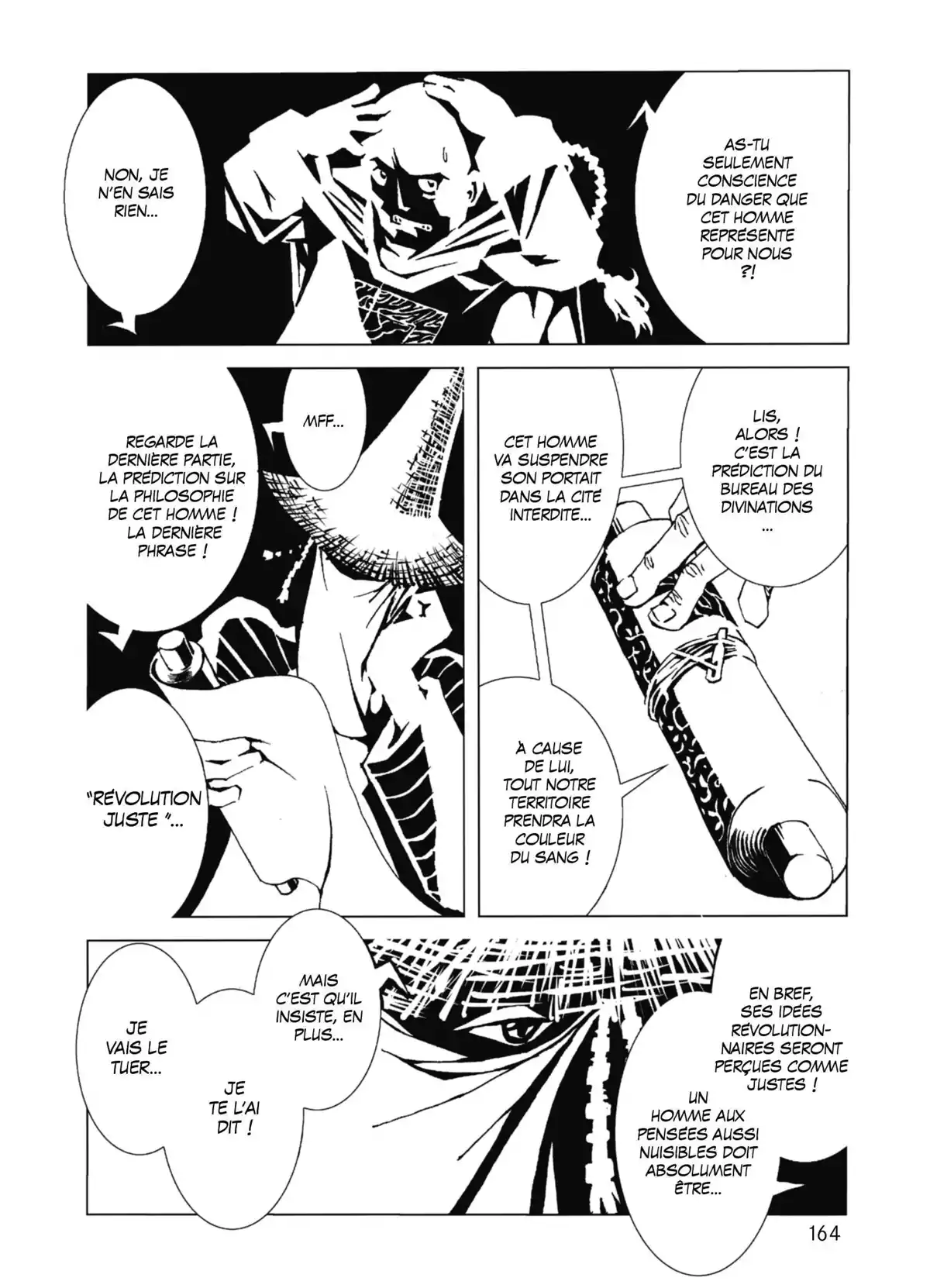 Jabberwocky Volume 2 page 145