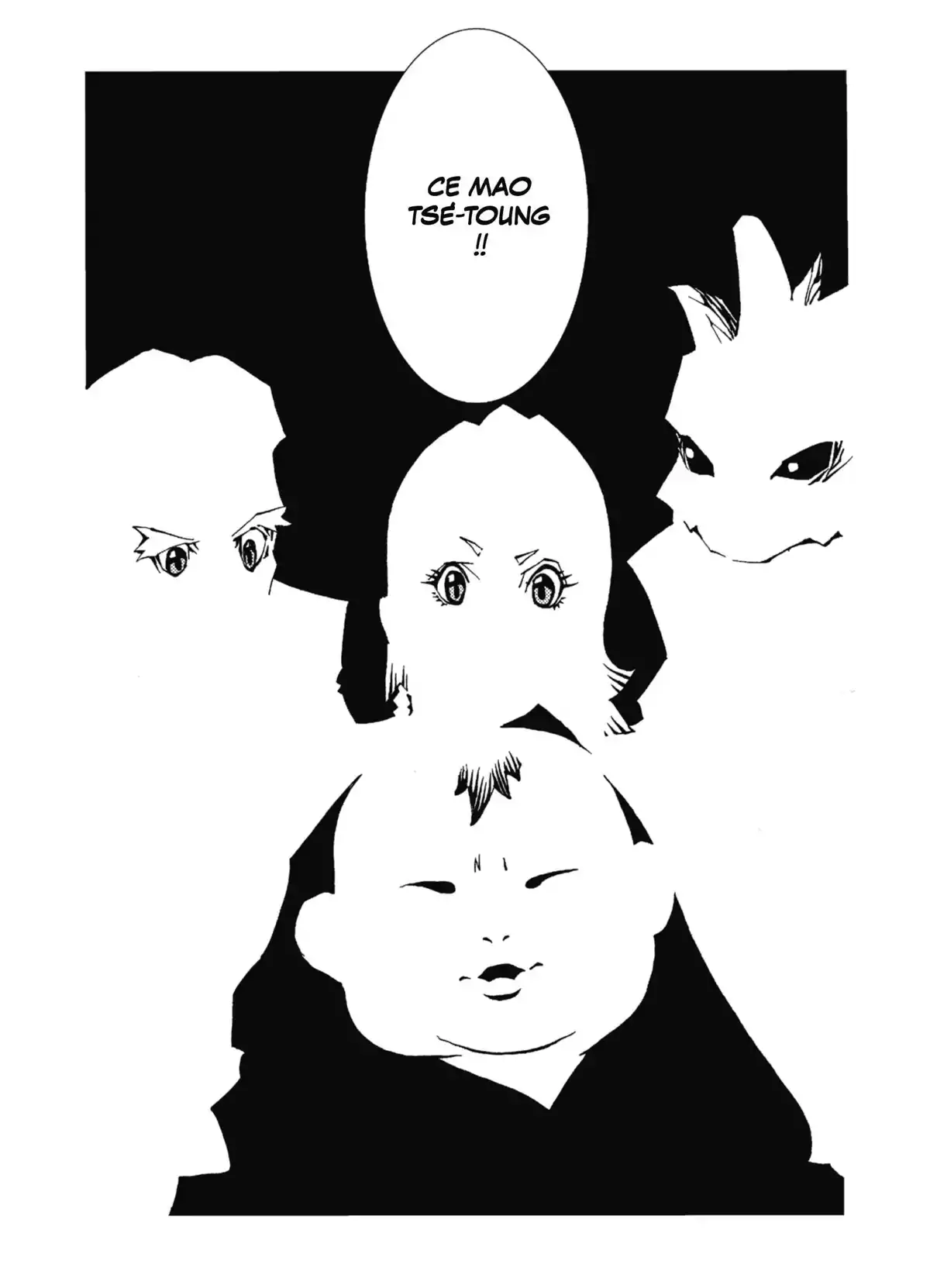 Jabberwocky Volume 2 page 146