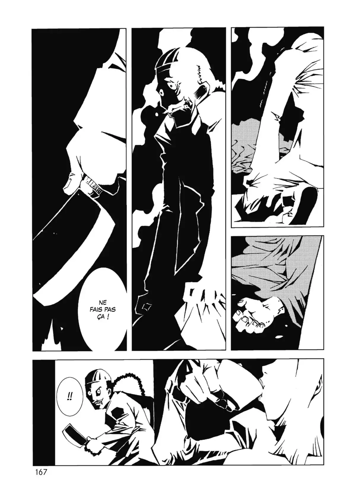 Jabberwocky Volume 2 page 148