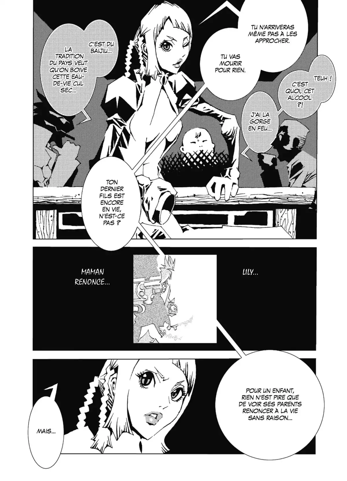 Jabberwocky Volume 2 page 149