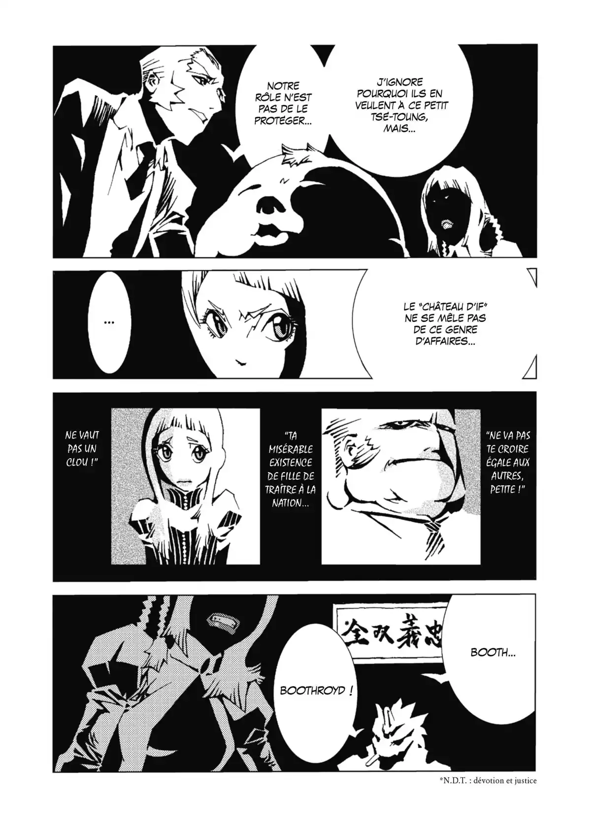Jabberwocky Volume 2 page 151