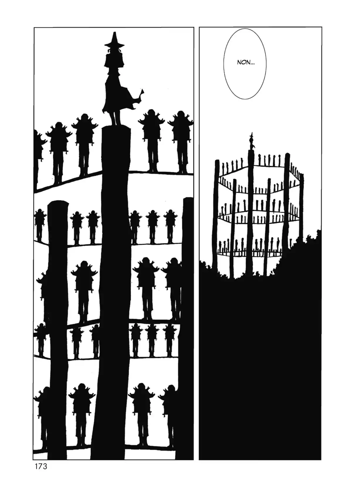 Jabberwocky Volume 2 page 154