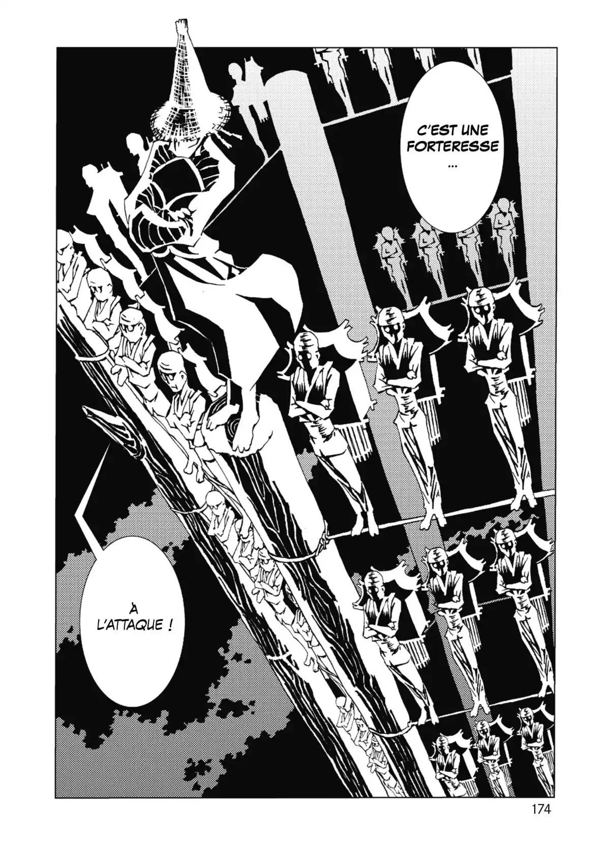 Jabberwocky Volume 2 page 155