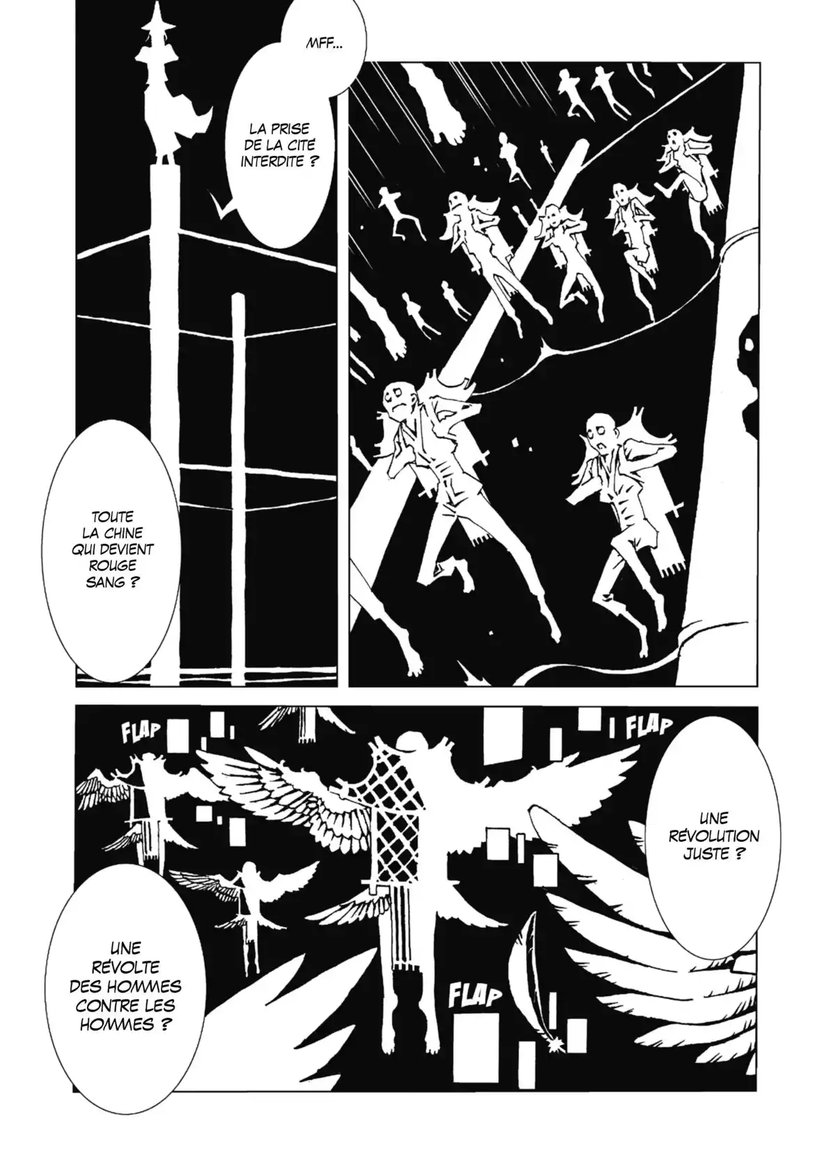 Jabberwocky Volume 2 page 156