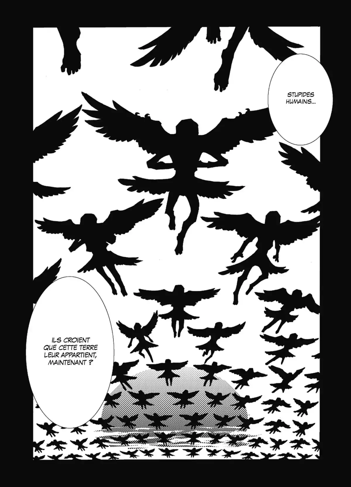 Jabberwocky Volume 2 page 157