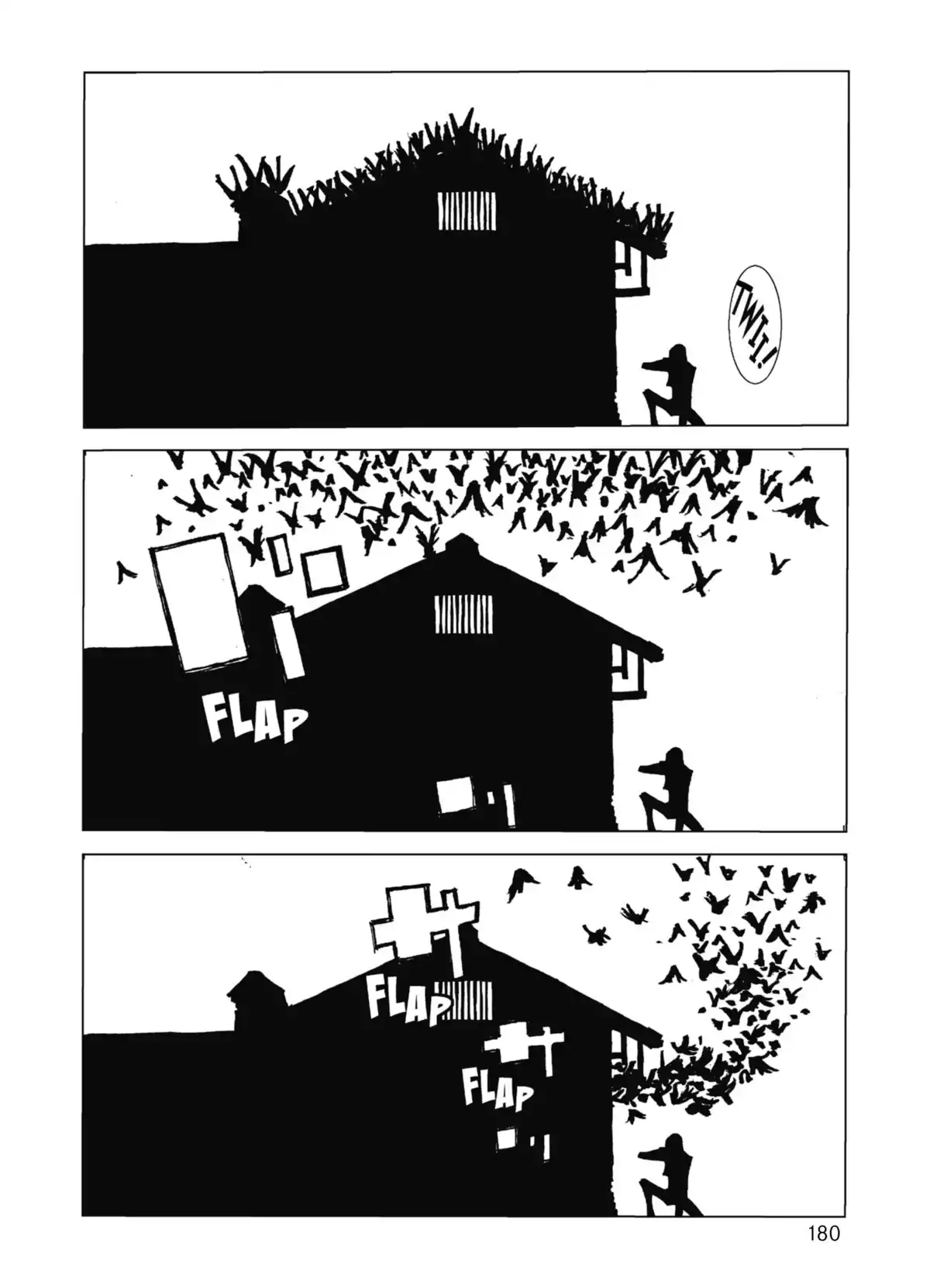 Jabberwocky Volume 2 page 160