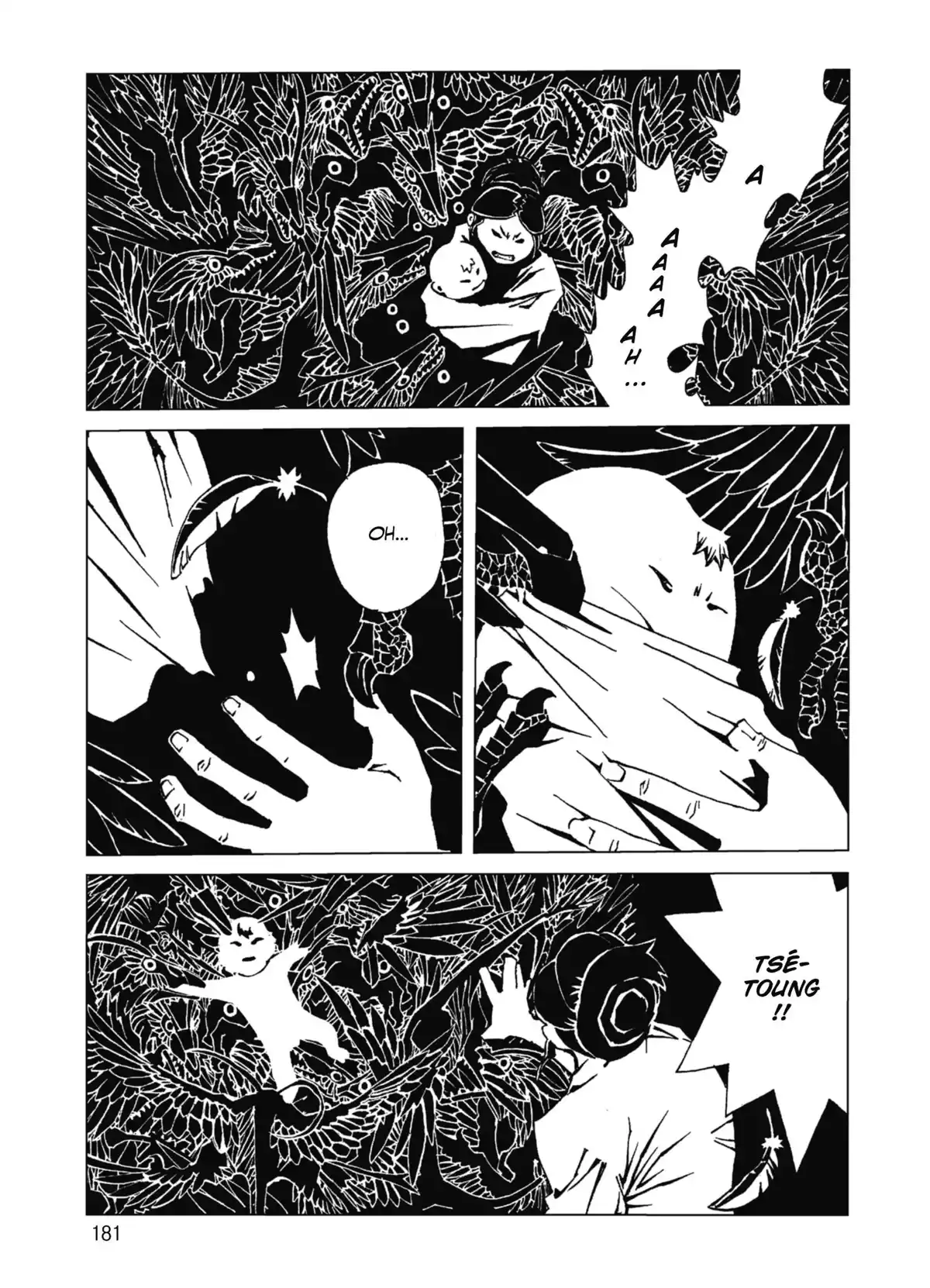Jabberwocky Volume 2 page 161