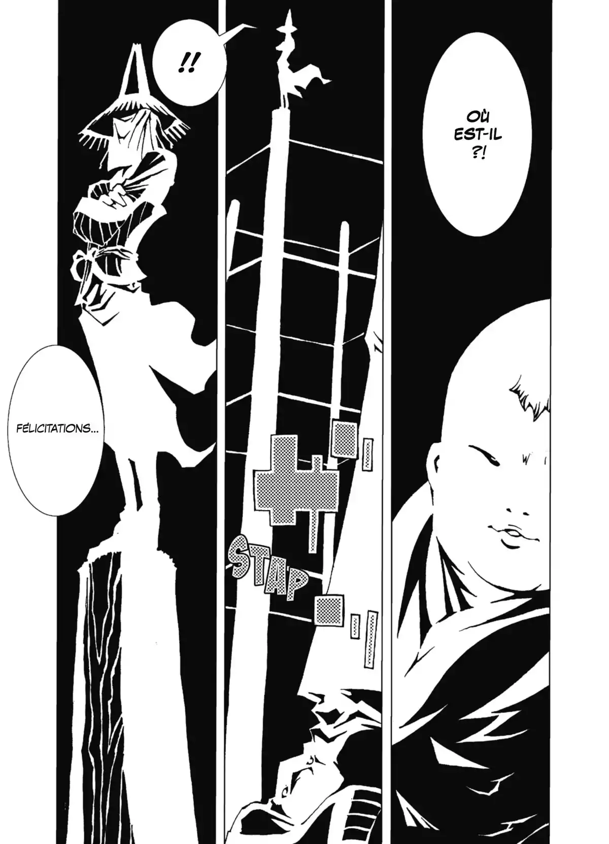 Jabberwocky Volume 2 page 165