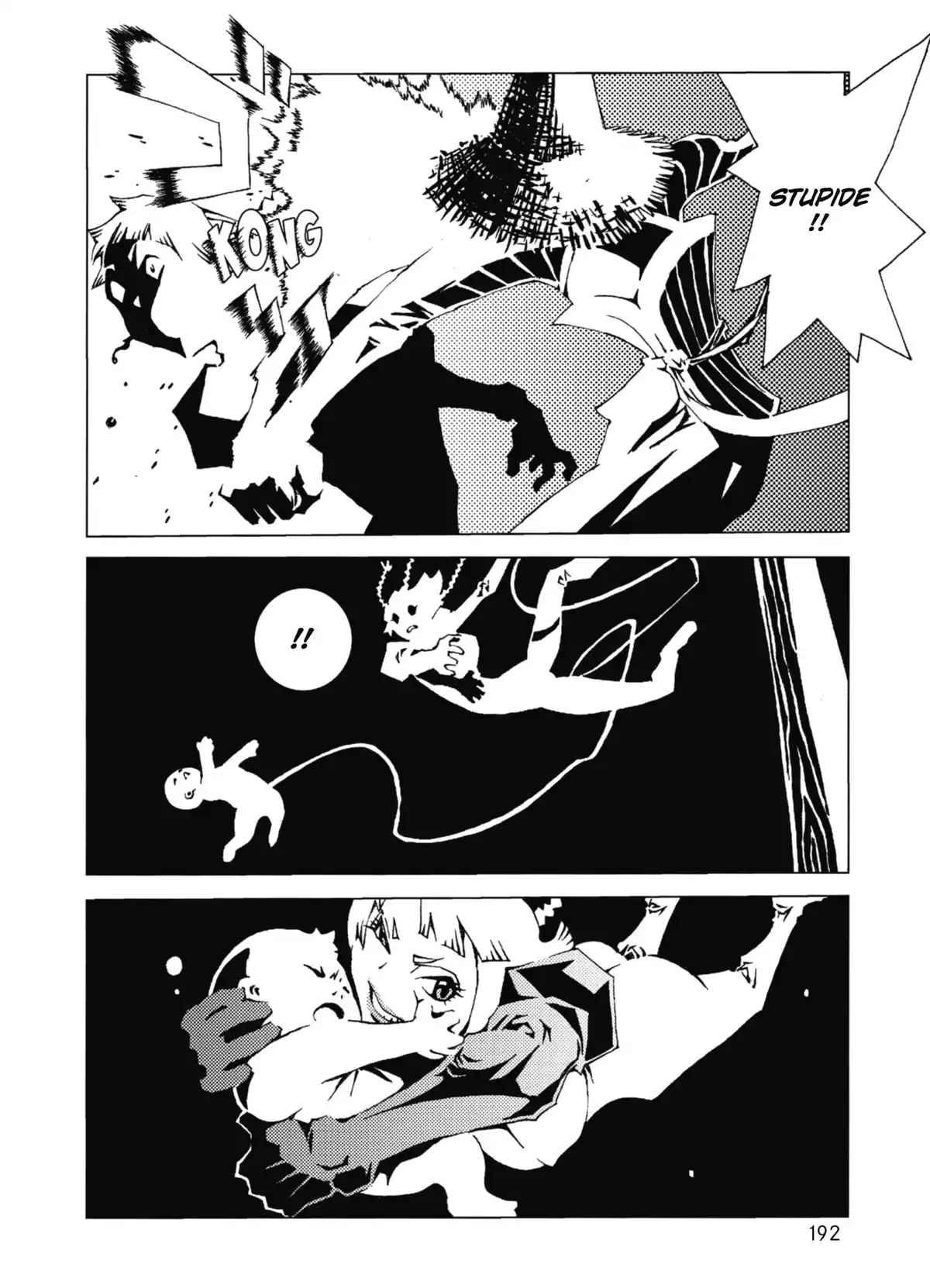 Jabberwocky Volume 2 page 171