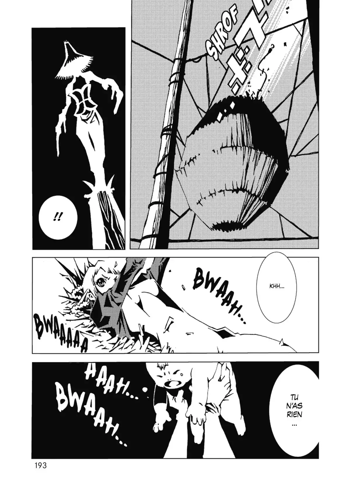 Jabberwocky Volume 2 page 172
