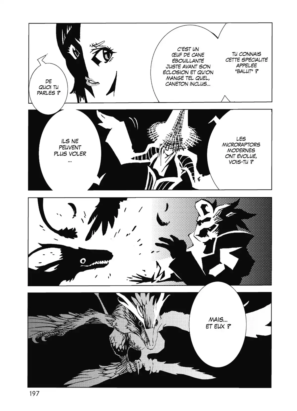 Jabberwocky Volume 2 page 176