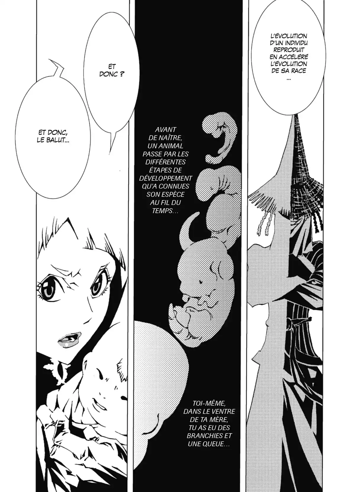 Jabberwocky Volume 2 page 177
