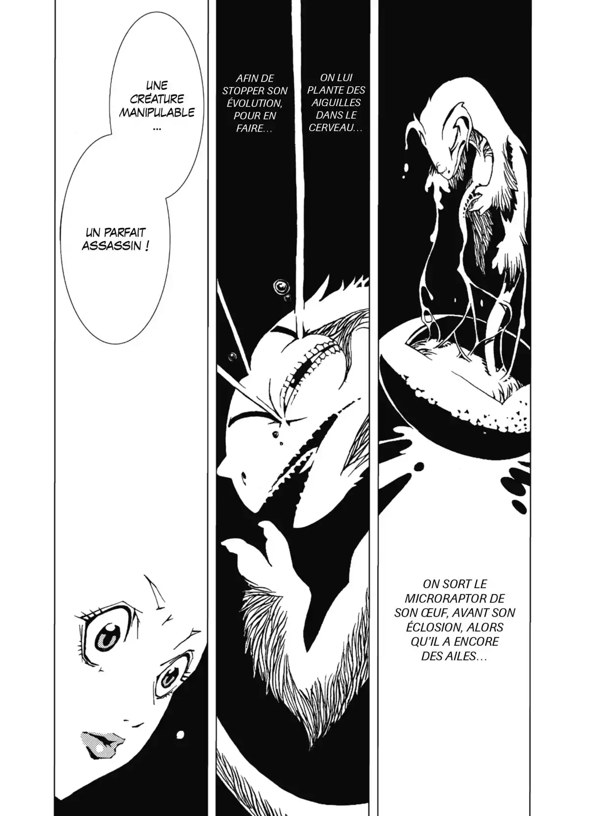 Jabberwocky Volume 2 page 178
