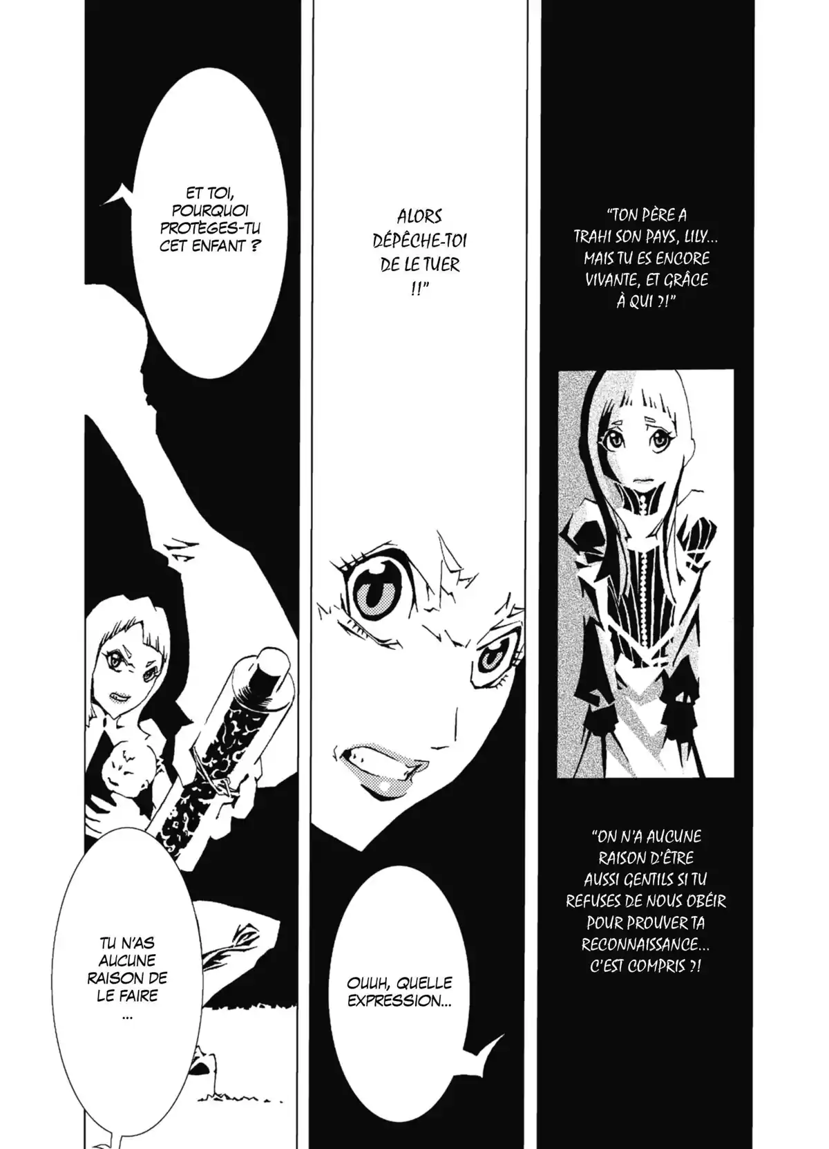 Jabberwocky Volume 2 page 179